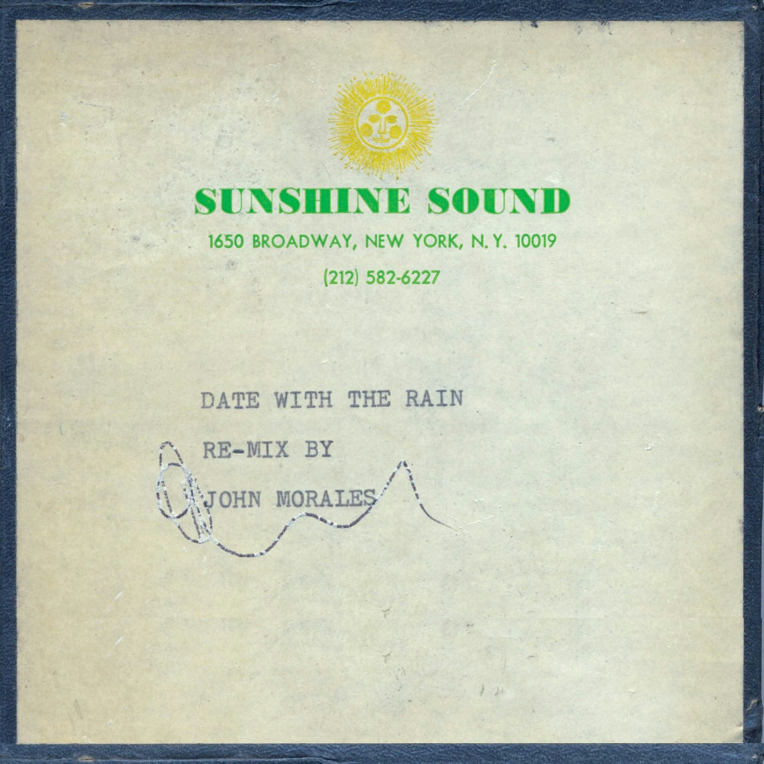 Ccourtesy of BBE Records.